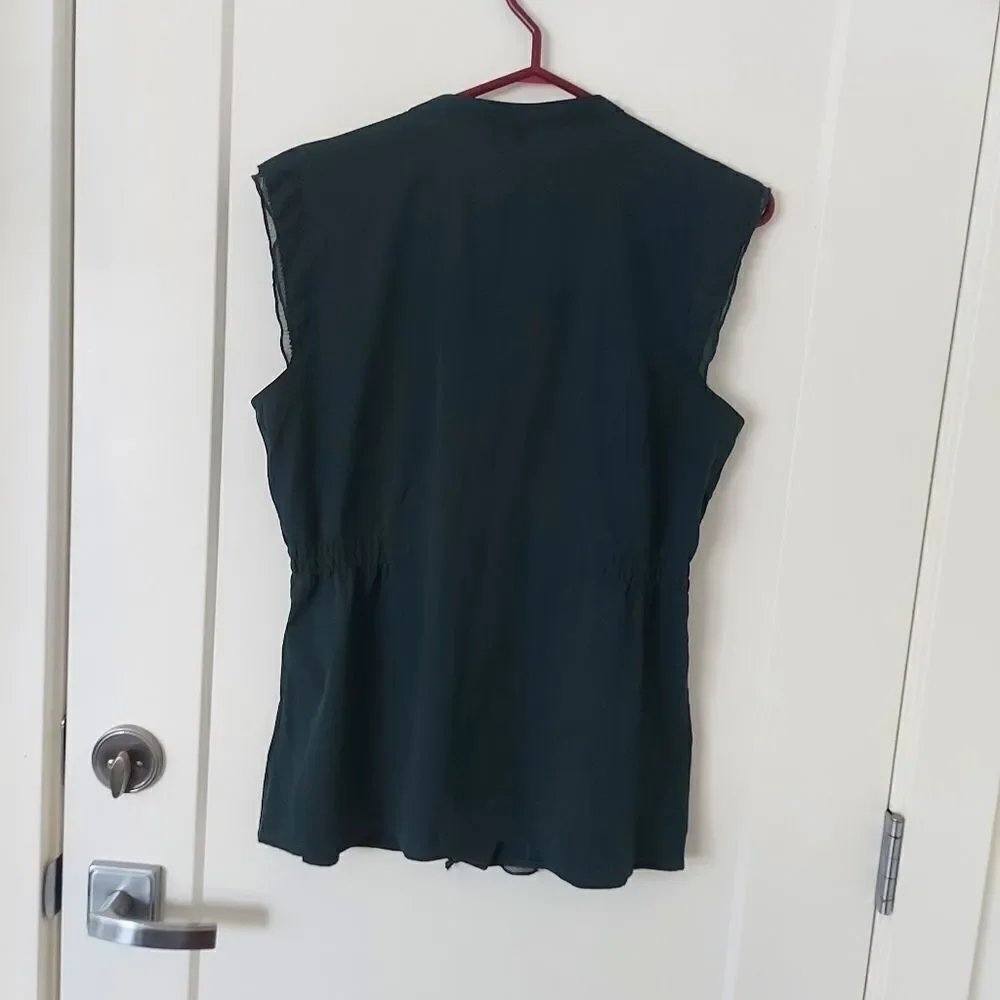 Converse tank top  - Picture 2 of 5